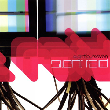 Listen to Silent Raid by Eightfourseven on Spotify