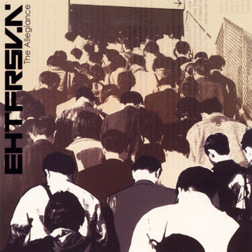 Listen to The Allegiance by Eightfourseven on Spotify